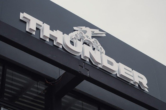 Imagem 3 da galeria do parceiro Thunder Box Centro de Treinamento