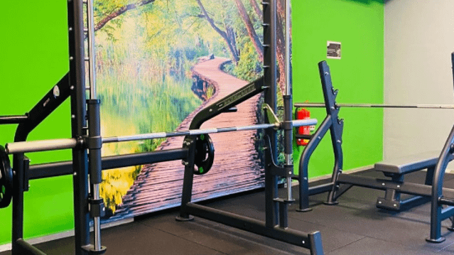 Bild 2 von fit+ Groitzsch Partnergalerie