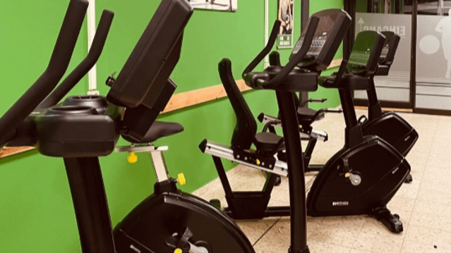 Bild 3 von fit+ Groitzsch Partnergalerie