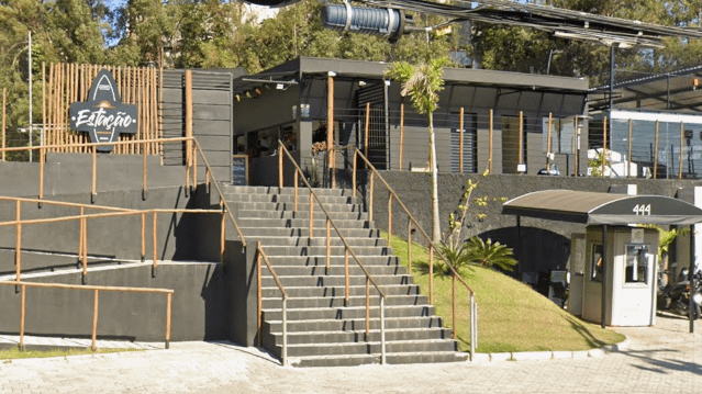 Imagem 2 da galeria do parceiro Estação Alphaville