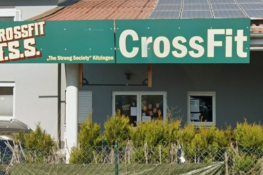 Bild 2 von Crossfit T.S.S. Partnergalerie