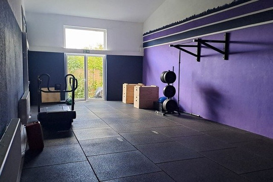 Bild 3 von Crossfit T.S.S. Partnergalerie