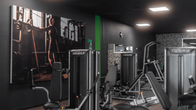 Bild 1 von fit+ eberbach Partnergalerie