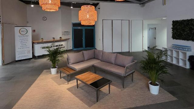 Bild 2 von fit+ eberbach Partnergalerie