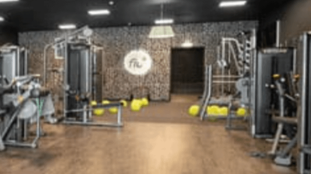 Bild 3 von fit+ eberbach Partnergalerie