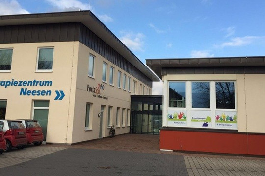 Bild 2 von Therapiezentrum Neesen Partnergalerie