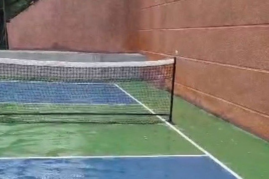 Imagem 2 da galeria do parceiro Marino Squash - Alphaville