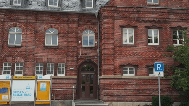 Bild 2 von Arnstädter Sport- und Freizeitbad am Wollmarkt Partnergalerie