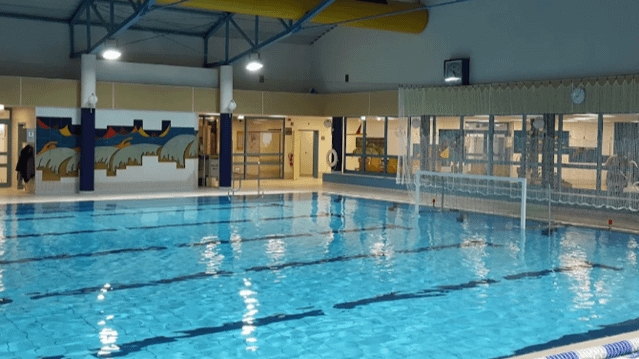 Bild 3 von Arnstädter Sport- und Freizeitbad am Wollmarkt Partnergalerie