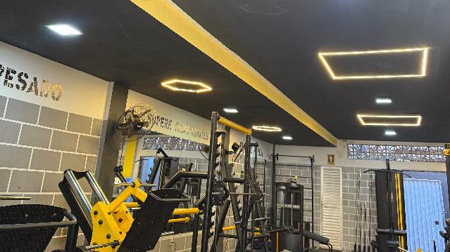 Imagem 1 da galeria do parceiro Academia Extremus Fit