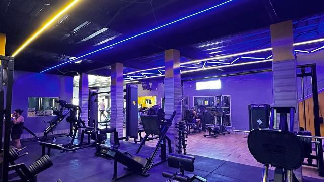 Imagem 3 da galeria do parceiro Villa Fitness - Kennedy