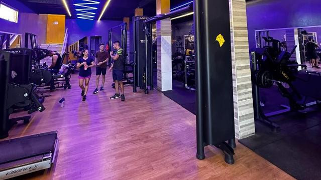 Imagem 2 da galeria do parceiro Villa Fitness - Kennedy