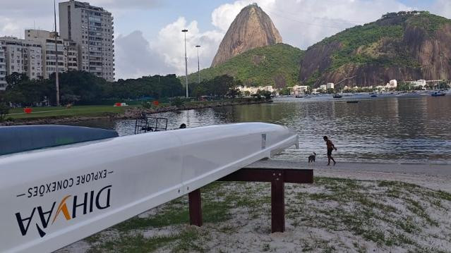 Imagem 1 da galeria do parceiro DihVa'a