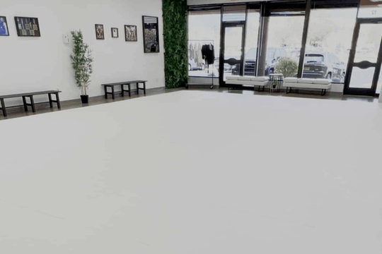 Image 3 from White 2 Black Brazilian Jiu-Jitsu Academy partner gallery