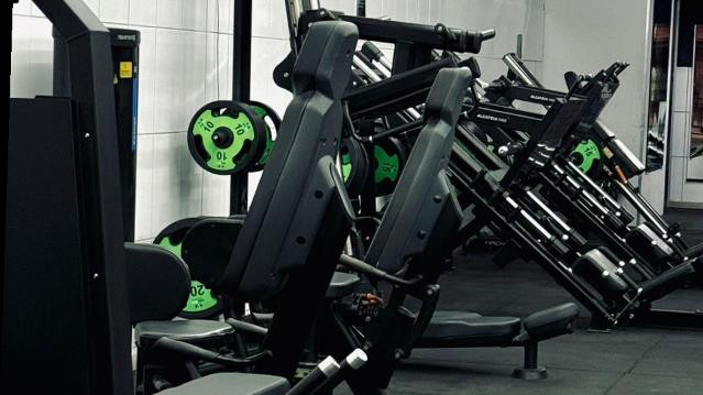 Imagem 1 da galeria do parceiro Academia Ampm