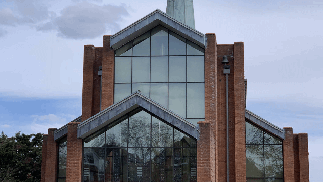 Image 2 from Lark Pilates - St Barnabas Church partner gallery