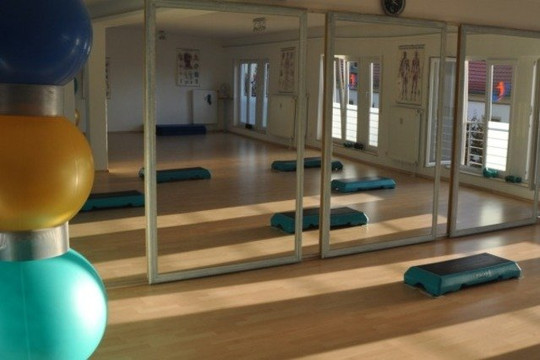 Bild 1 von Prävention und Fitness Heckmann Partnergalerie