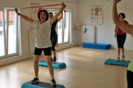 Bild 3 von Prävention und Fitness Heckmann Partnergalerie