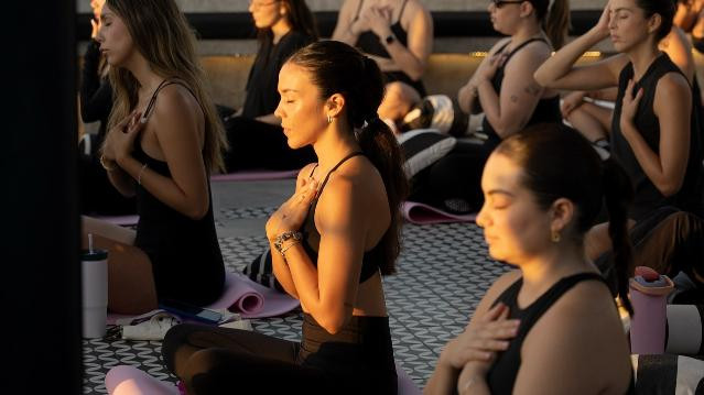 Imagen 3 de la galería del partner Relier Wellness Studio