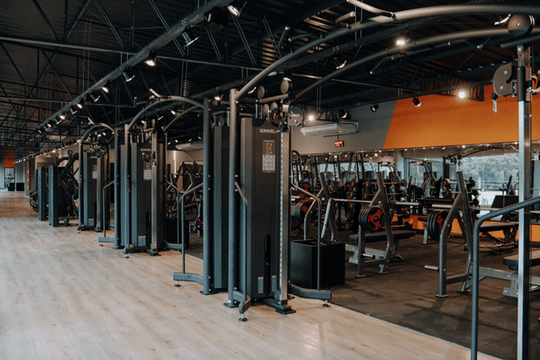 Imagem 3 da galeria do parceiro Panobianco Tremembé