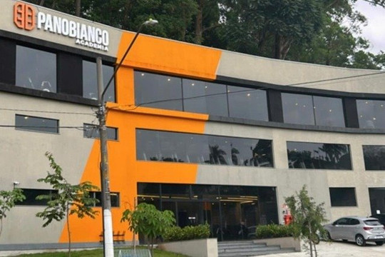 Imagem 2 da galeria do parceiro Panobianco Tremembé