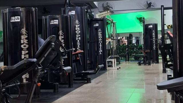 Imagem 2 da galeria do parceiro Vila Fitness