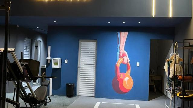 Imagem 3 da galeria do parceiro CT DORNE