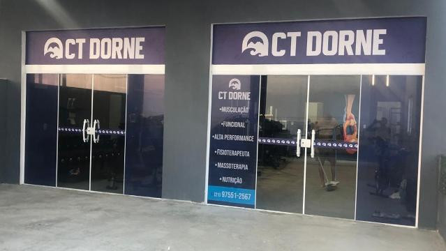Imagem 2 da galeria do parceiro CT DORNE
