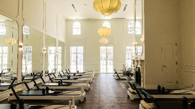 Image 1 from Forza Pilates - Franklin partner gallery