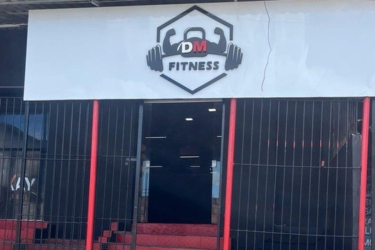 Imagem 2 da galeria do parceiro academia dm fitness ltda