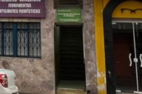 Imagem 2 da galeria do parceiro Academia Top Fitness