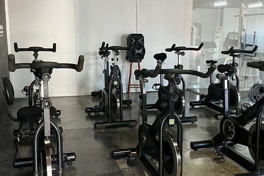 Imagem 3 da galeria do parceiro Academia Top Fitness