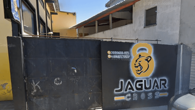 Imagem 2 da galeria do parceiro Jaguar Crossfit