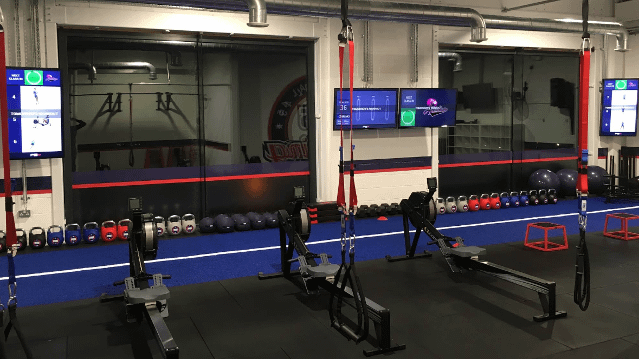 Image 1 from F45 Training Chelmsford partner gallery