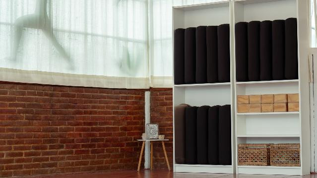 Imagen 1 de la galería del partner Loft de Yoga