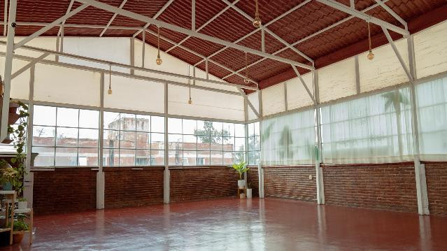 Imagen 2 de la galería del partner Loft de Yoga