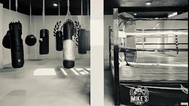 Imagen 1 de la galería del partner Mike’s Gym