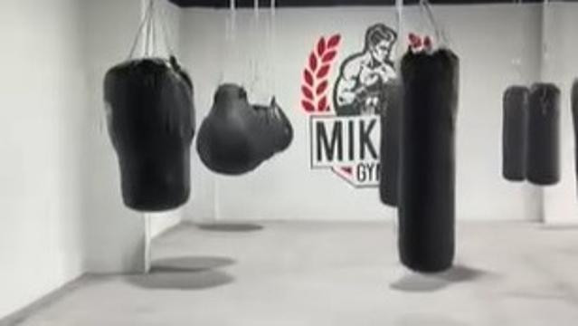 Imagen 2 de la galería del partner Mike’s Gym