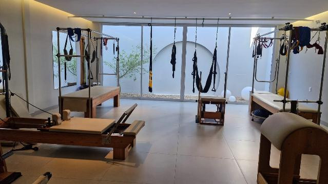 Imagem 1 da galeria do parceiro Clínica Leev