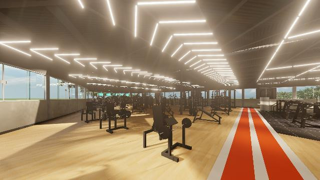 Imagem 1 da galeria do parceiro Contorno do Corpo Xangri-Lá