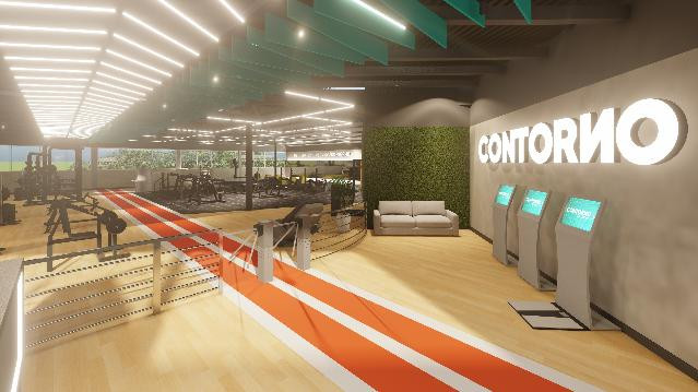 Imagem 3 da galeria do parceiro Contorno do Corpo Xangri-Lá