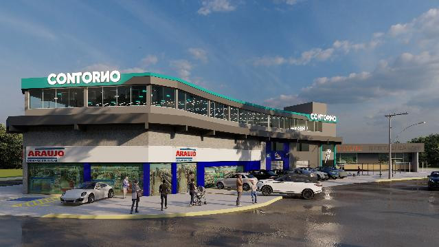 Imagem 2 da galeria do parceiro Contorno do Corpo Xangri-Lá