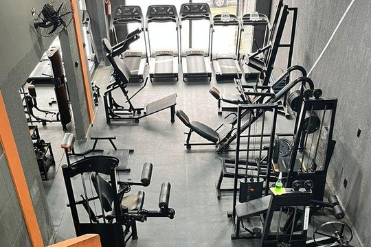 Imagem 2 da galeria do parceiro Summer Go Academia