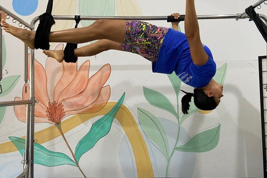 Imagem 3 da galeria do parceiro Espaco Pilates DG