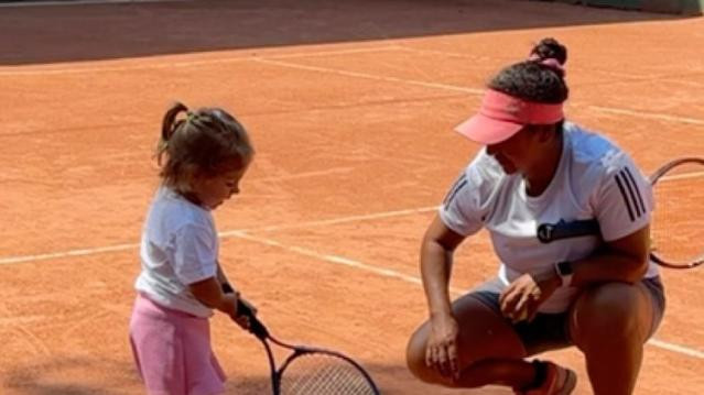 Imagem 2 da galeria do parceiro Rafa Oliveira - Top Spin