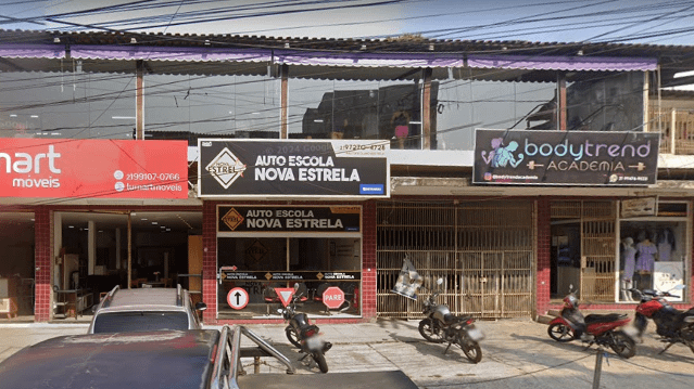 Imagem 2 da galeria do parceiro Academia Bodytrend