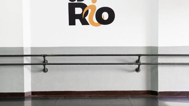 Imagem 3 da galeria do parceiro Centro de Dança Rio - CDRIO