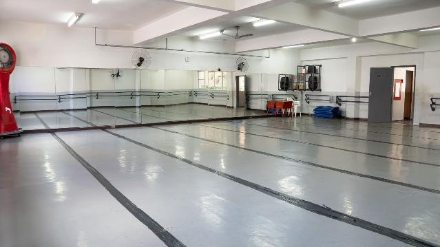 Imagem 1 da galeria do parceiro Centro de Dança Rio - CDRIO
