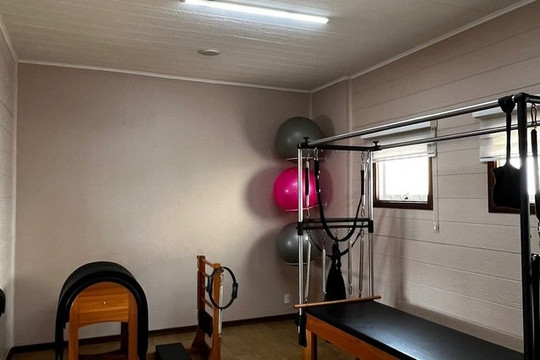 Imagem 3 da galeria do parceiro Estúdio Lorem Pilates