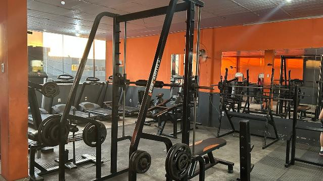 Imagem 3 da galeria do parceiro Academia Power